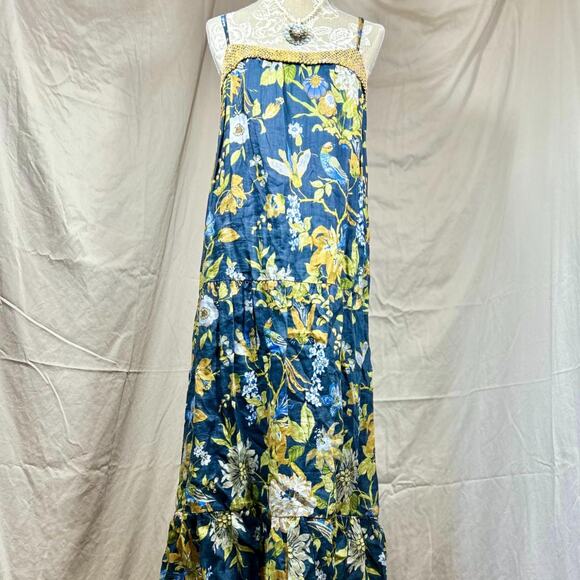 Sir the label maxi dress - Picture 2 of 8